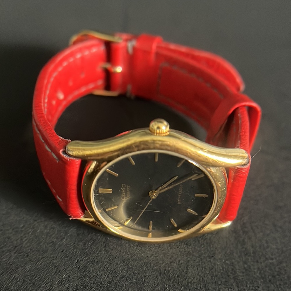 Casio MTP-094 Ladies Quartz Watch - Picture 16 of 16